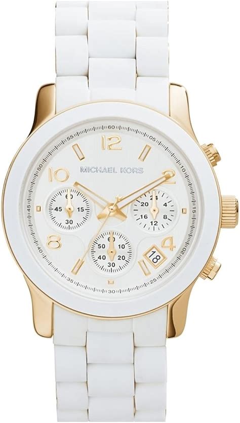 michael kors reduziert uhr|Michael Kors sale.